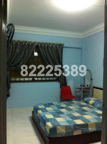 Blk 554 Woodlands Drive 53 (Woodlands), HDB 4 Rooms #159416502